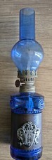 Mini lampe pétrole d'occasion Mini lampe pétrole d'occasion  Montagne