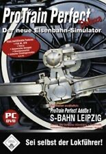 Pro train perfect gebraucht kaufen  Bad Hersfeld