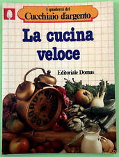 Cucina veloce 1980 usato  Anguillara Sabazia