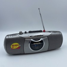 Aiwa p55 stereo for sale  DONCASTER