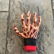 Freddy krueger nightmare for sale  Stroudsburg