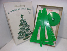 Vintage revolving christmas for sale  Oshkosh