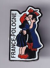 Rare pins pin d'occasion  Ménéac