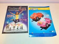 Coin operated kiddie for sale  LONDON