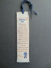 Bookmark rae cross for sale  NORWICH