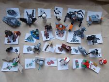 Used lego star for sale  STIRLING