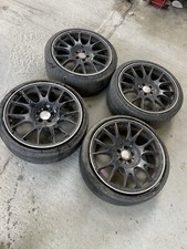 5x100 inch wheels for sale  UK