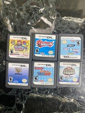 Nintendo lot games for sale  Magnolia