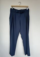 Pantaloni slim elisabetta usato  Catania