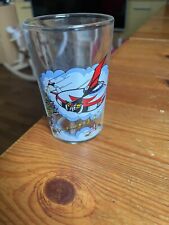 Ancien verre moutarde d'occasion  Tours-