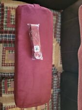 Tumaz yoga bolster for sale  Corbin