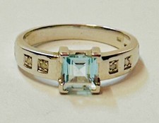 9ct white gold for sale  BOURNEMOUTH