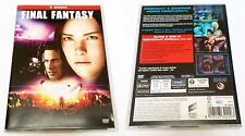 Final fantasy film usato  Santeramo in Colle