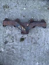 Discovery 4.0 exhaust for sale  NANTWICH