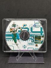 Cecil Collins 1999 Upper Deck Powerdeck CD-ROM #PD19 Dolphins Rookie RC comprar usado  Enviando para Brazil