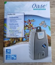 Oase oxymax air for sale  KIRKCALDY