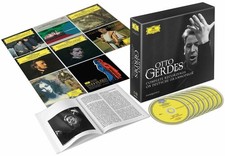 Otto gerdes complete for sale  Shepherdsville
