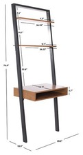 Safavieh kamy shelf for sale  Whitestown