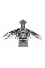 Figurine minifigure lego d'occasion  Saint-Fons