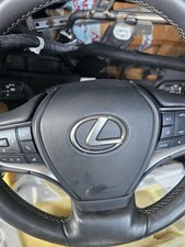 Lexus ux250h steering for sale  WAKEFIELD