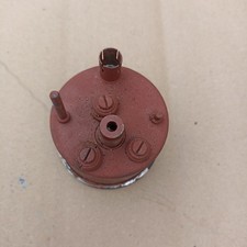 Speedometer bsa bantam for sale  DUKINFIELD