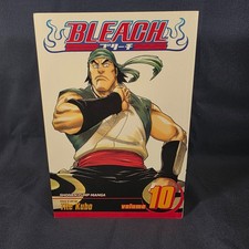 Bleach manga vol for sale  Jamestown