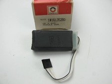 Nos oem horn for sale  Houston