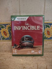 The invincible microsoft usato  Roma