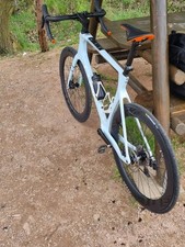 Rennrad cube c62 gebraucht kaufen  Waldheim