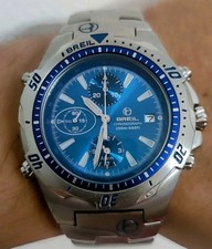 Orologio breil diver usato  Palermo
