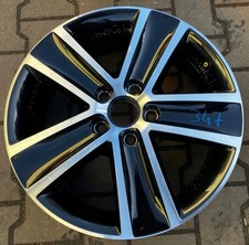 Alufelge zoll 5x112 gebraucht kaufen  Geesthacht