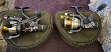 Shimano 10000 xtea for sale  SOUTHAMPTON