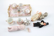 Antique collectables baby for sale  LEEDS