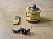 Laser topcon vh3d usato  Villachiara