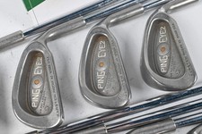 Ping eye irons for sale Ping eye irons for sale  LOANHEAD