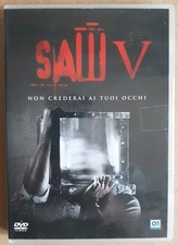 Saw non crederai usato  Formigine
