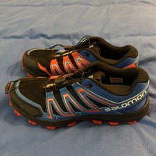 Salomon speed trak for sale  HIGH WYCOMBE