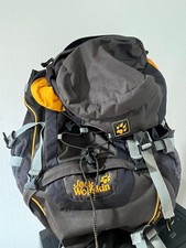 Rücksack jack wolfskin gebraucht kaufen  Gleichen