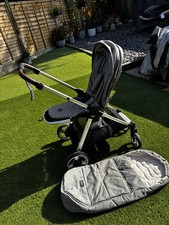 Mamas papas flip for sale  TONBRIDGE