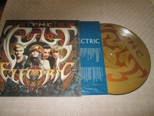 Cult electric limited for sale  SOUTHPORT