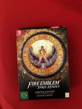 Fire emblem three d'occasion Fire emblem three d'occasion  Paris XIII