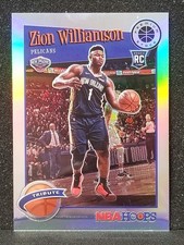 zion williamson rookie for sale  Colorado Springs
