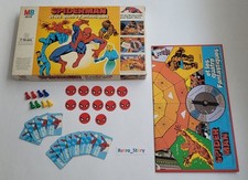 Jeu société spider d'occasion  Montrouge