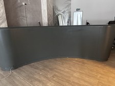Moderne empfangstheke gebraucht kaufen  Hürth