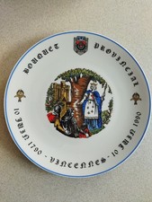 Assiette tir arc d'occasion  France