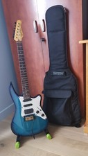 Guitare godin série d'occasion  Joinville-le-Pont
