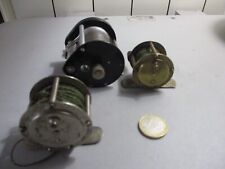 Lot petits moulinets d'occasion  France