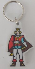 Porte clés prince d'occasion  Rethel