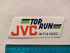 Adesivo jvc top usato  Italia