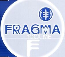 Fragma - Single-CD - Toca me (#8961352) comprar usado  Enviando para Brazil